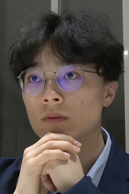 Julien How Son Chong - Actor Profile Photo