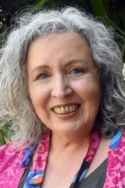 María Carreras - Actor Profile Photo