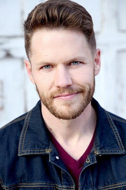 Blake Logan - Actor Profile Photo