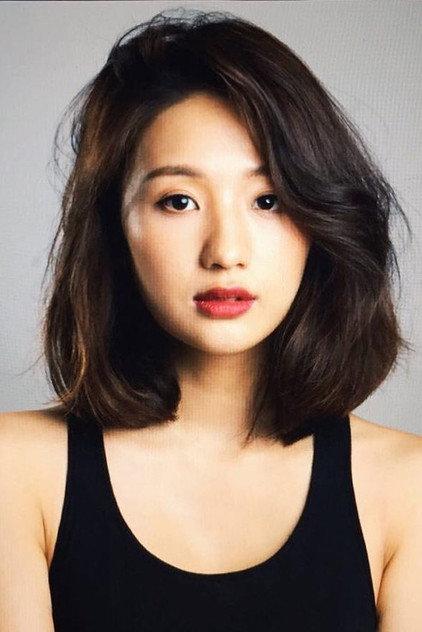 Carmen Tong Ka-Man - Actor Profile Photo