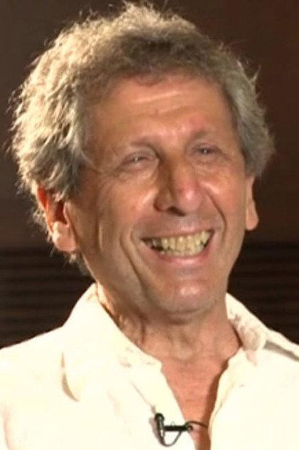 Jorge Honik - Actor Profile Photo