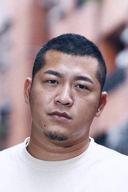 Chiang Chih-wei - Actor Profile Photo