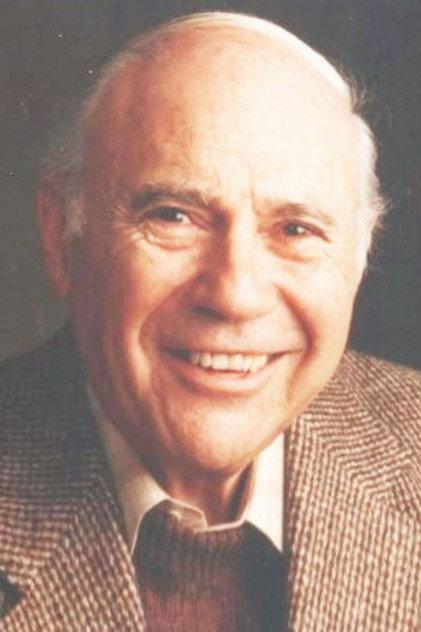 John Randolph - Actor Profile Photo