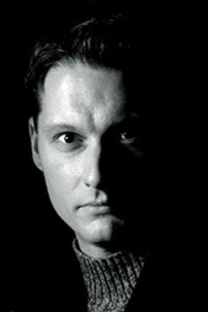 Jeff Thomas - Actor Profile Photo