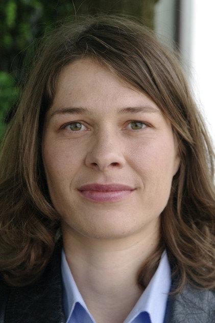 Meike Droste - Actor Profile Photo