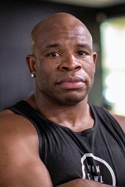 Mike Guy - Actor Profile Photo