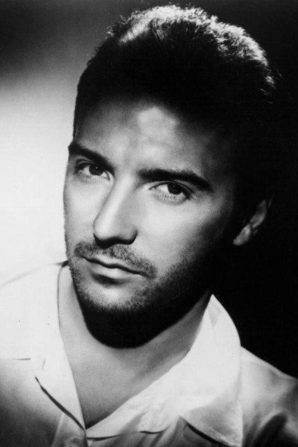 Midge Ure - Actor Profile Photo