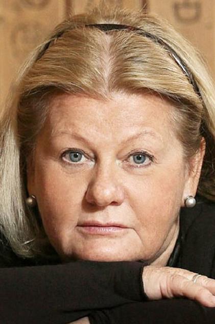 Irina Muravyova - Actor Profile Photo