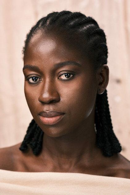 Binete Undonque - Actor Profile Photo