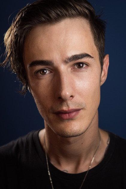 Arthur Falko - Actor Profile Photo