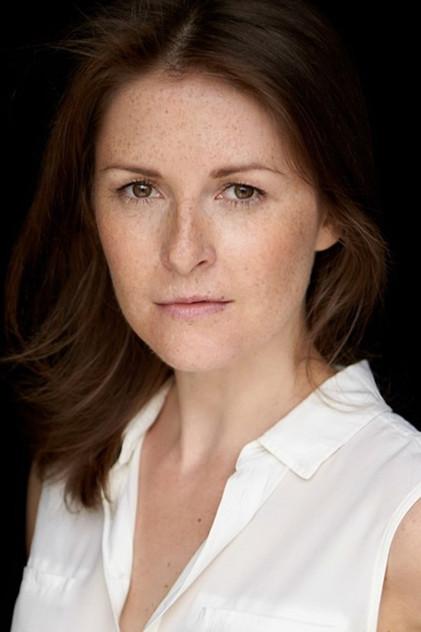 Kristy Barnes Cullen - Actor Profile Photo