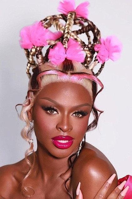 Symone - Actor Profile Photo