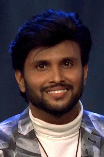 Sai Kumar Pampana - Actor Profile Photo