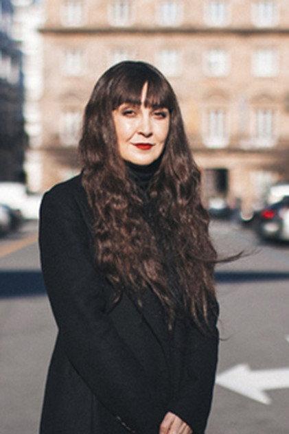 Marita Martínez - Actor Profile Photo