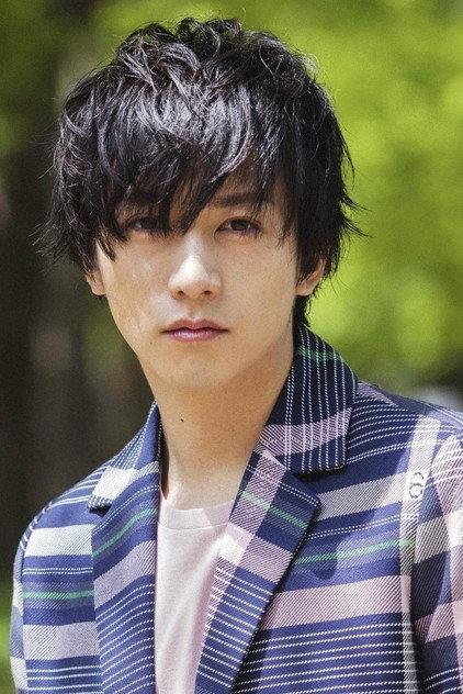 Shōgo Yamazaki - Actor Profile Photo