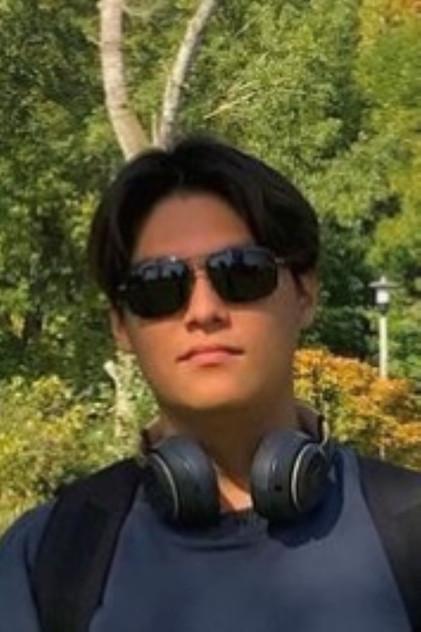 Rodrigo HG - Actor Profile Photo