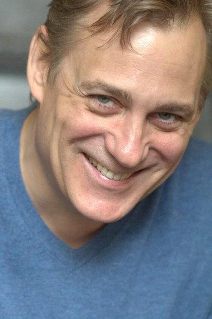 Wayne Maugans - Actor Profile Photo