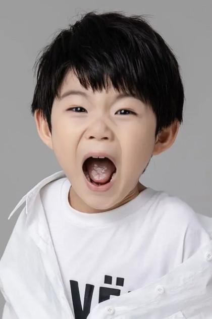 Ju Qianlang - Actor Profile Photo