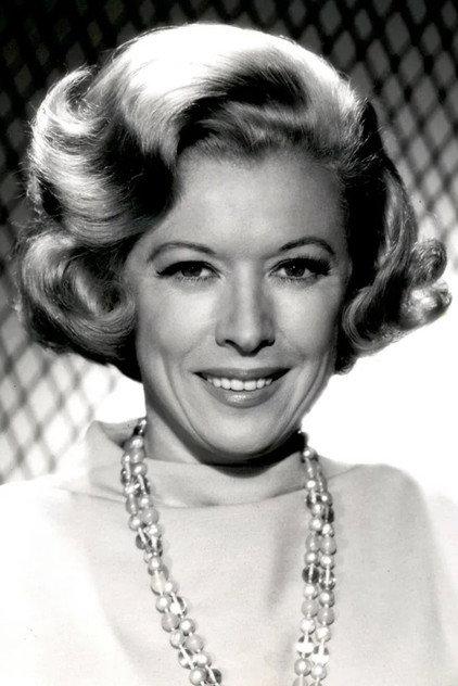 Jane Kean - Actor Profile Photo
