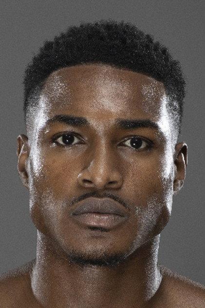 Idris Virgo - Actor Profile Photo