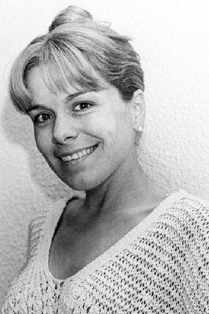 Cristina Lemercier - Actor Profile Photo