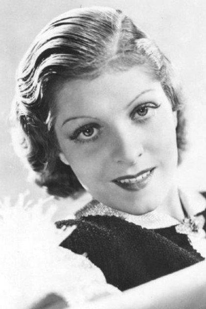 Lisette Lanvin - Actor Profile Photo