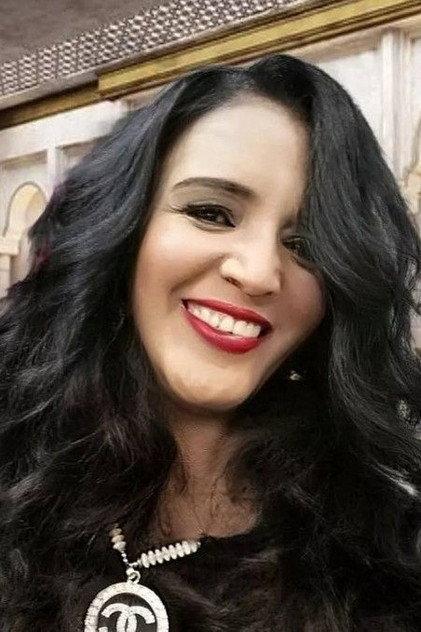 Mohga Abdel Rahman - Actor Profile Photo