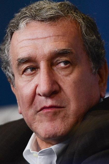 Carlos Alberto Parreira - Actor Profile Photo