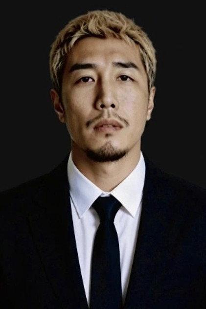 Liang Dongyu - Actor Profile Photo
