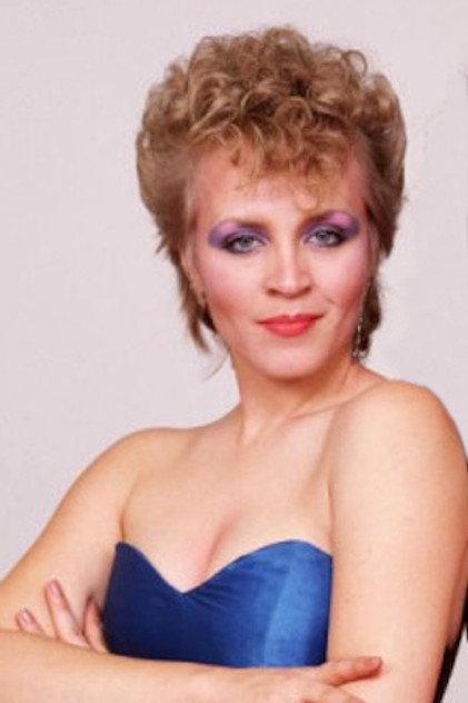 Brenda Bennett - Actor Profile Photo