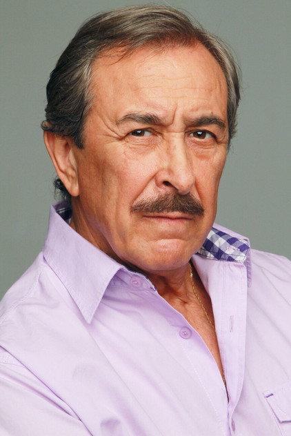 Paco Racionero - Actor Profile Photo