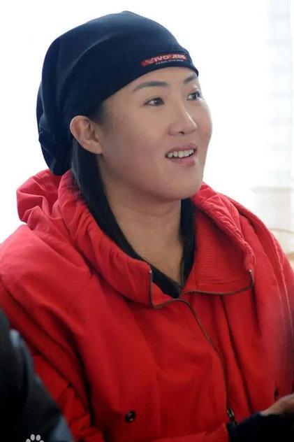 Sun Lirong - Actor Profile Photo