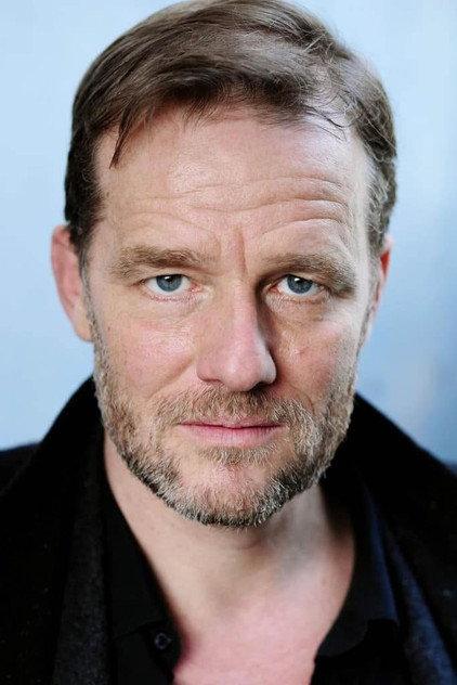 Holger Doellmann - Actor Profile Photo