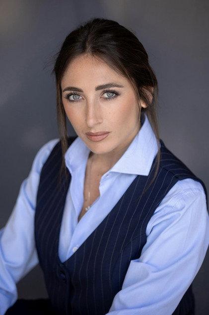 Mery Esposito - Actor Profile Photo
