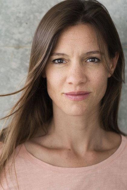Andrea Cleven - Actor Profile Photo