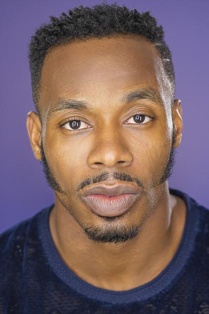 Brashaad Mayweather - Actor Profile Photo
