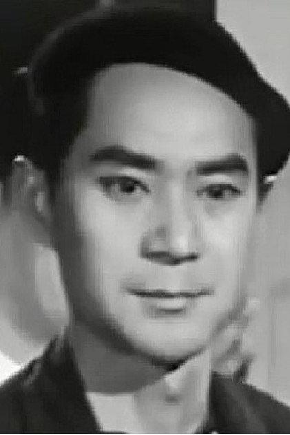 Kuo Chia - Actor Profile Photo