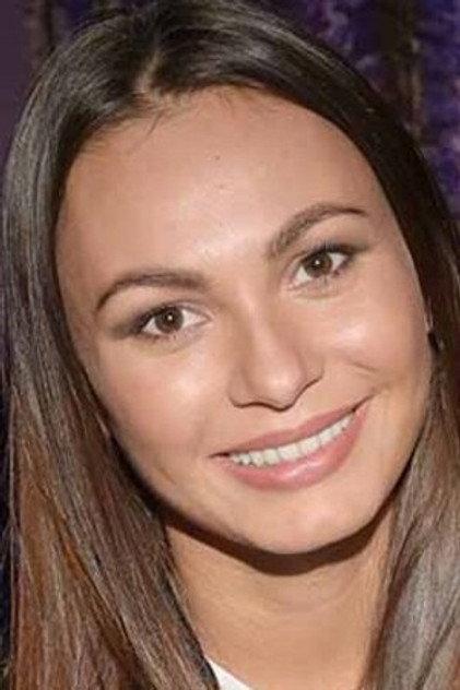 Inna Zhirkova - Actor Profile Photo