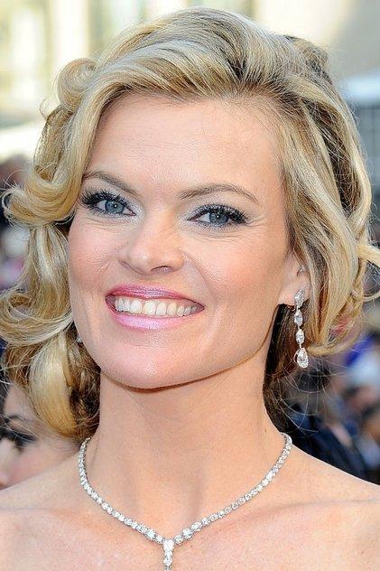 Missi Pyle - Actor Profile Photo