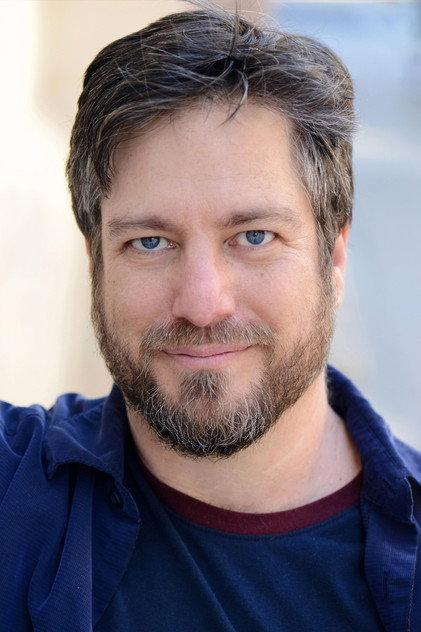 Ben Rock - Actor Profile Photo