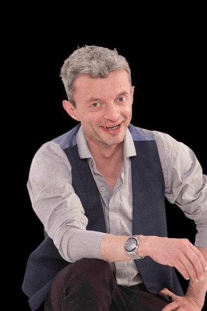 Carlos Humberto Gutiérrez - Actor Profile Photo