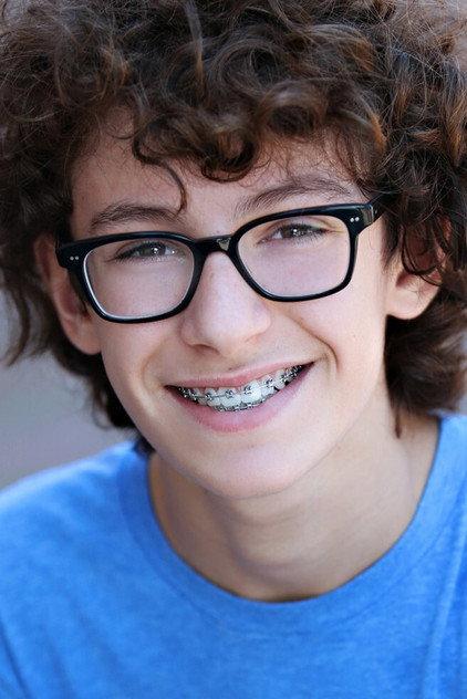 Miles Platt - Actor Profile Photo