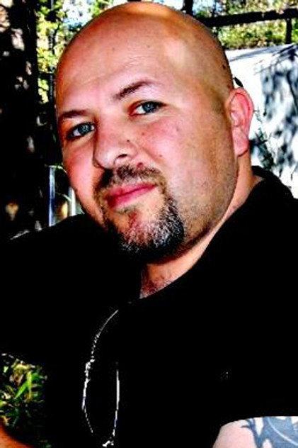 Michael S. Rodriguez - Actor Profile Photo