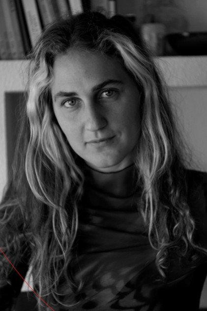 Vittoria Robano Suárez - Actor Profile Photo