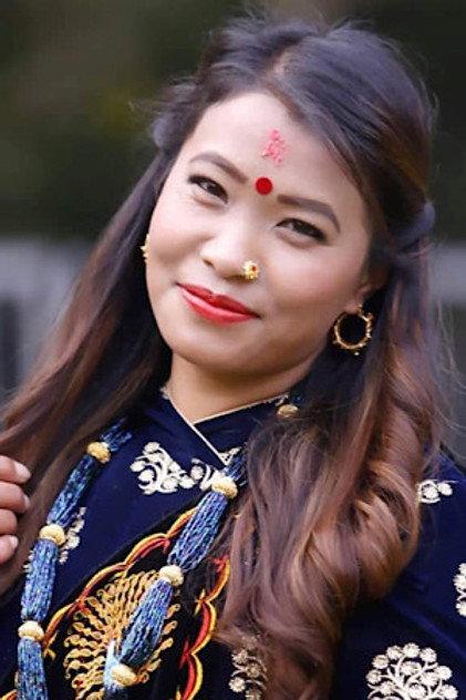 Devi Gharti Magar - Actor Profile Photo