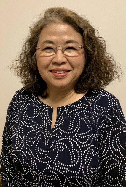 Yoshiko Okamoto - Actor Profile Photo
