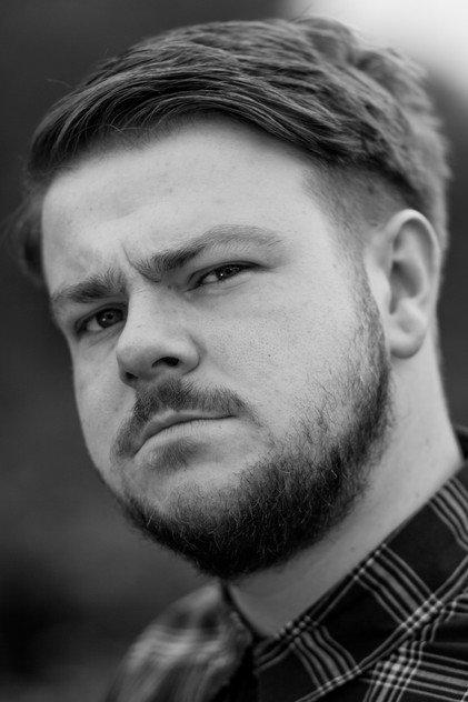 Andrew Ellis - Actor Profile Photo