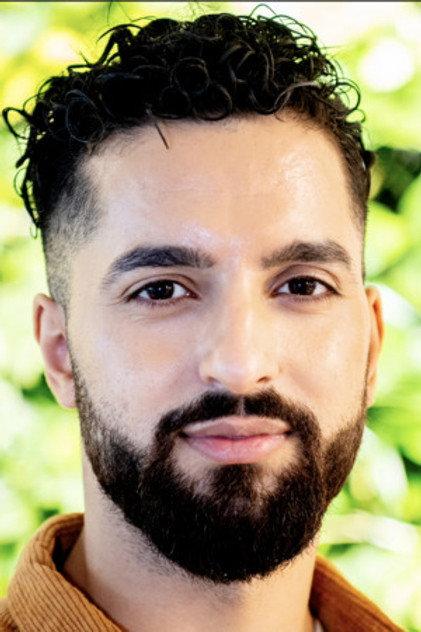 Filip Dikmen - Actor Profile Photo