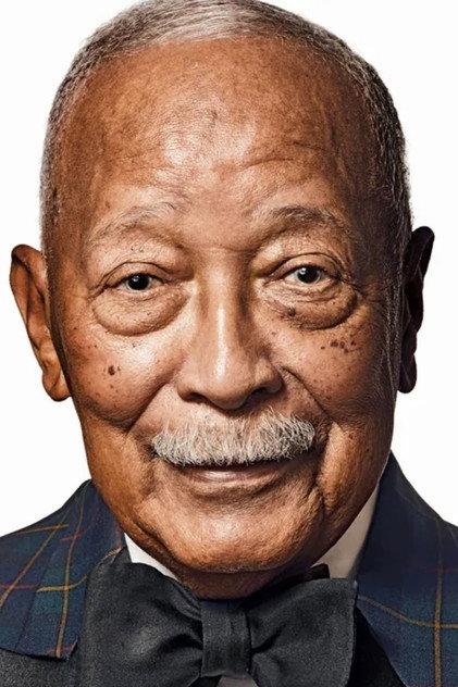 David Dinkins - Actor Profile Photo