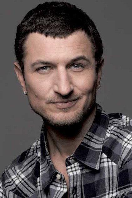 Sebastiaan Labrie - Actor Profile Photo